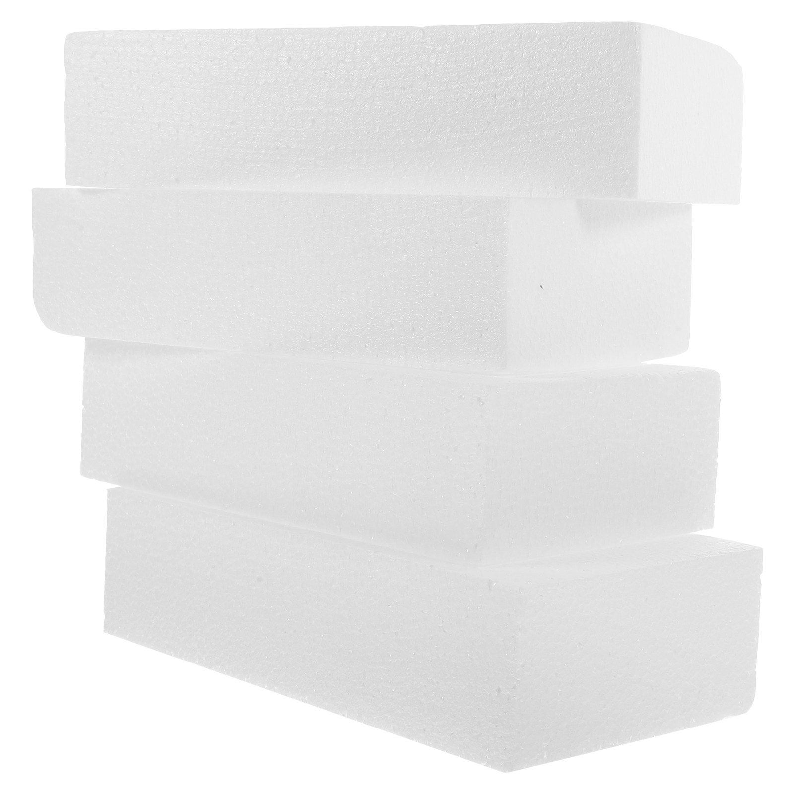 Art Craft School - 4 blocs de mousse densée pour