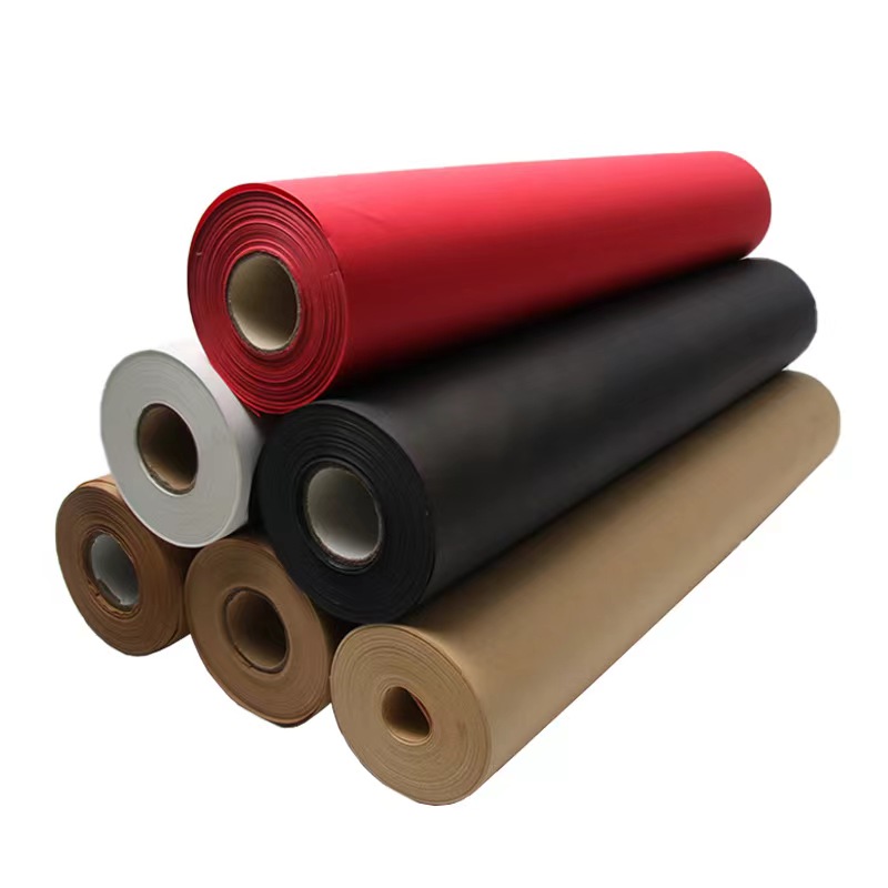 Wallpaper Art And Craft - Papier Kraft Brun, Idéal pour l'Emballage
