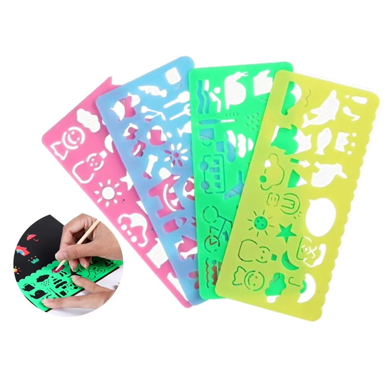Art Craft 4 Years Old - Jouets de dessin pour enfants, modèle