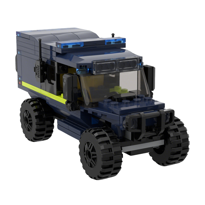 Art Craft Christmas Ideas - 160 pièces MOC Blocs de construction
