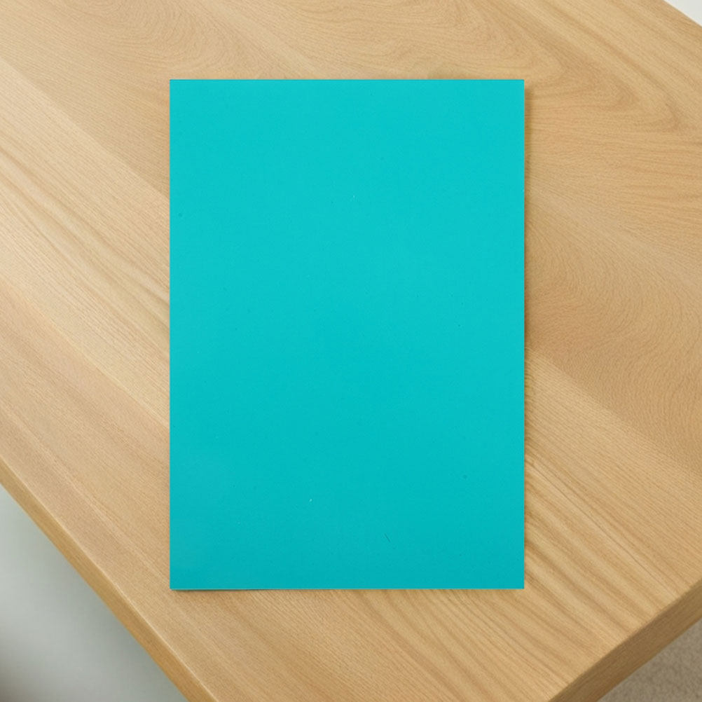 Art Craft School - Bloc de linoléum PVC pour la