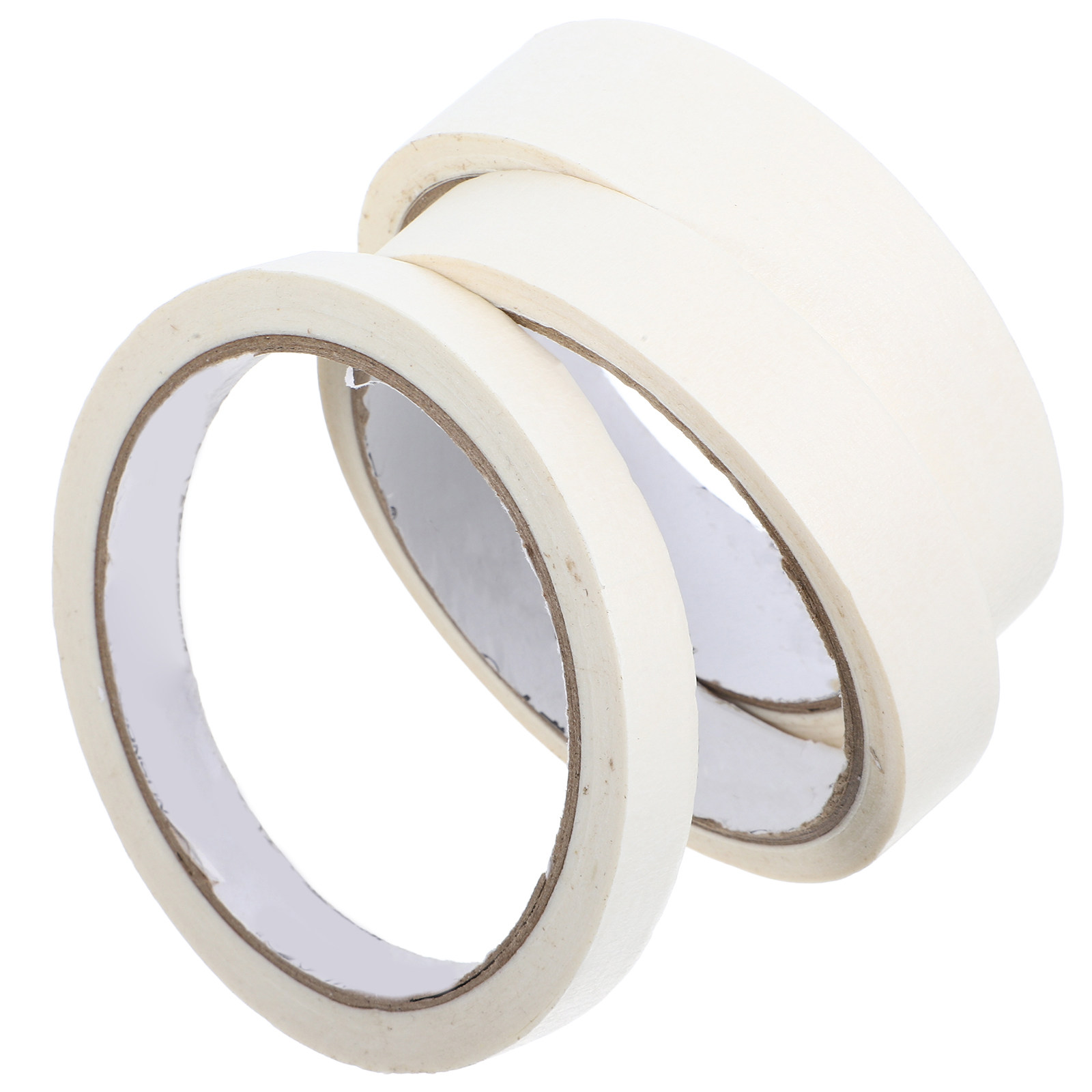 Art Craft School - 3 rouleaux de ruban de masquage