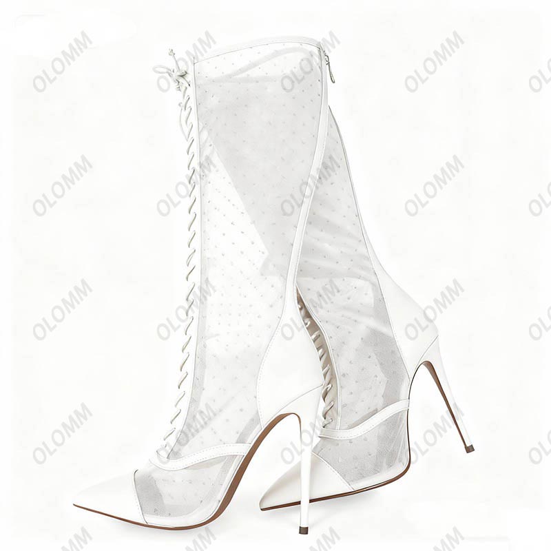 Olomm Artisan fabriqué bottes  - Art Craft Material avis et prix
