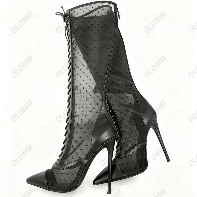 Olomm Artisan fabriqué bottes  - Art Craft Material avis et prix