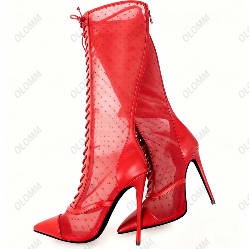 Olomm Artisan fabriqué bottes  - Art Craft Material avis et prix