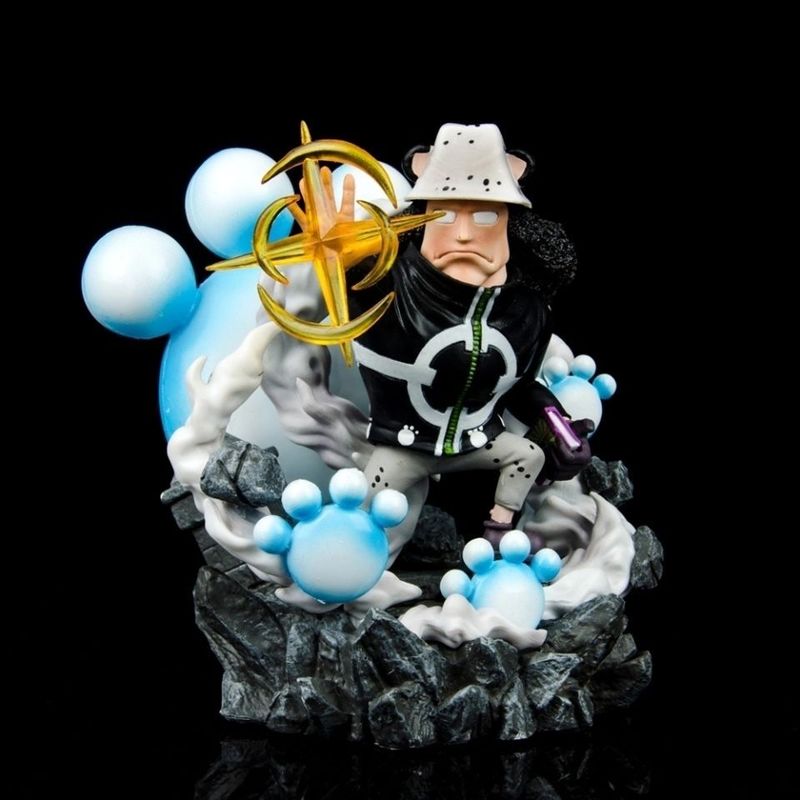 Nouvelle figurine Bartholomew  - Art Craft Material avis et prix
