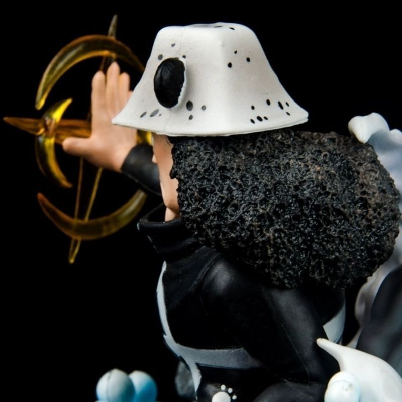 Nouvelle figurine Bartholomew  - Art Craft Material avis et prix