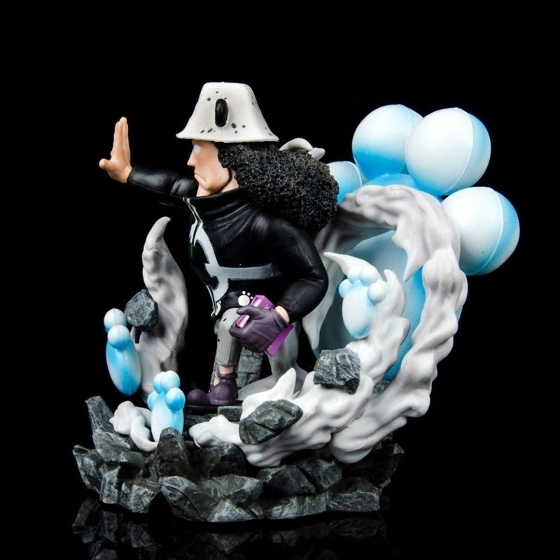 Nouvelle figurine Bartholomew  - Art Craft Material avis et prix