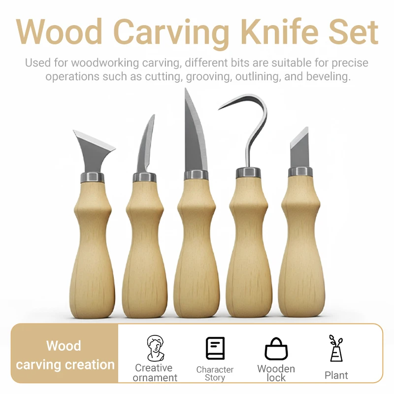 Ensemble d'outils de sculpture - Art Craft Tools avis et prix