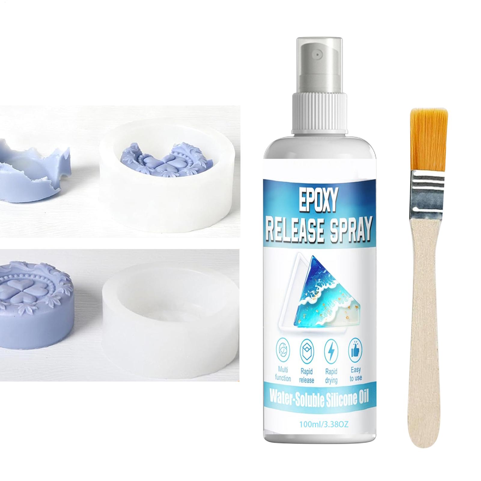 Spray de démoulage silicone, s - Art Craft Model avis et prix