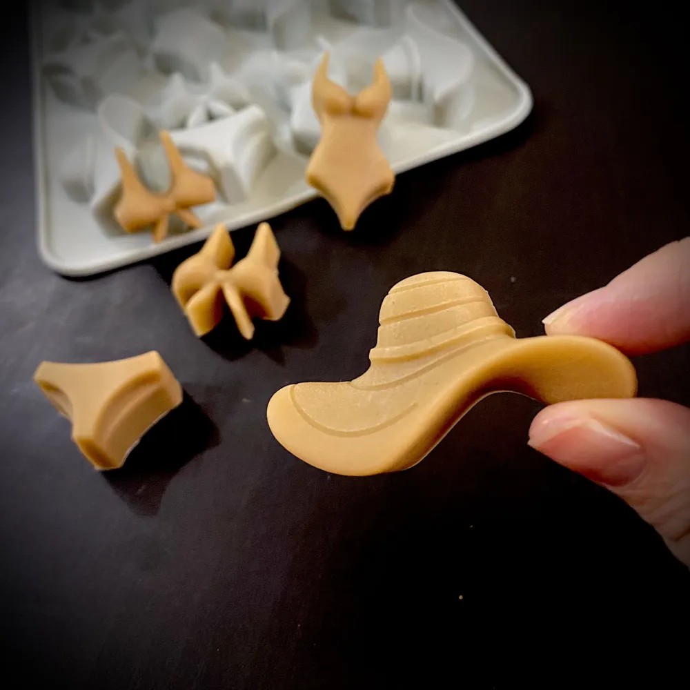 Moule en silicone pour gâteaux - Art Craft Model avis et prix