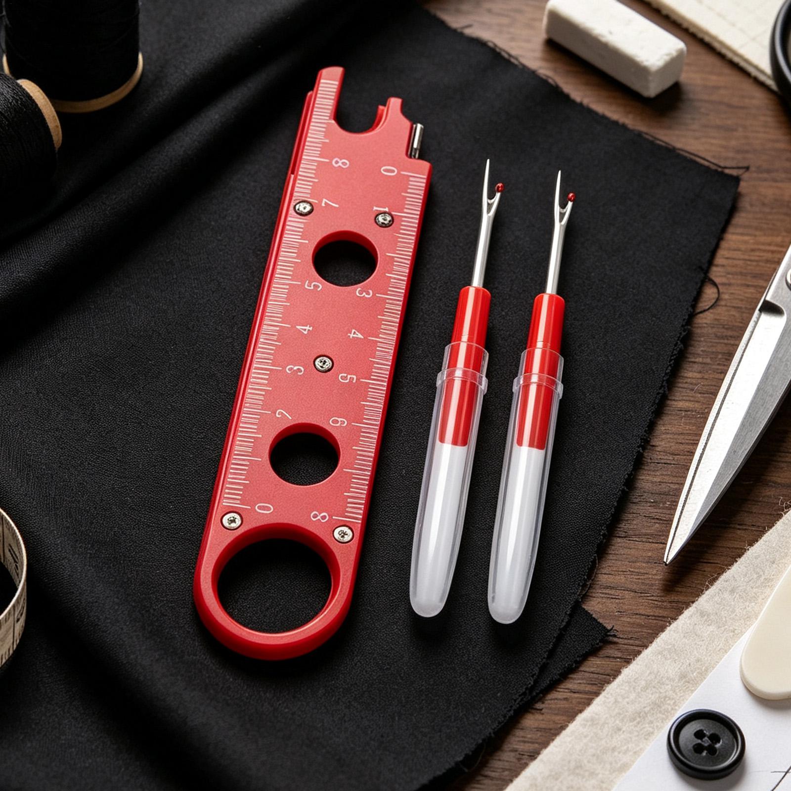 Enfile-aiguille pour machine à - Art Craft Tools avis et prix
