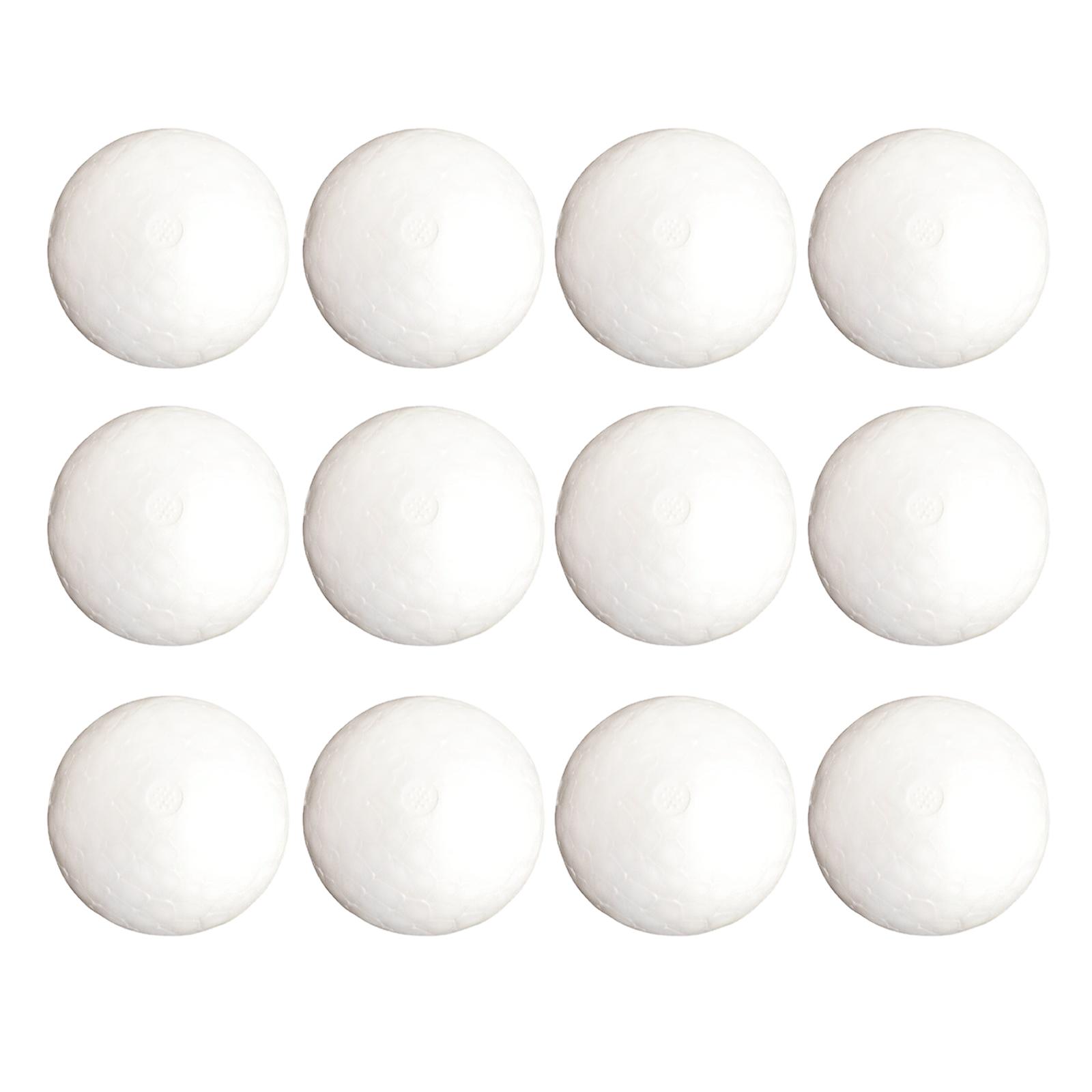 Boules en mousse blanches pour - Art Craft Holiday avis et prix