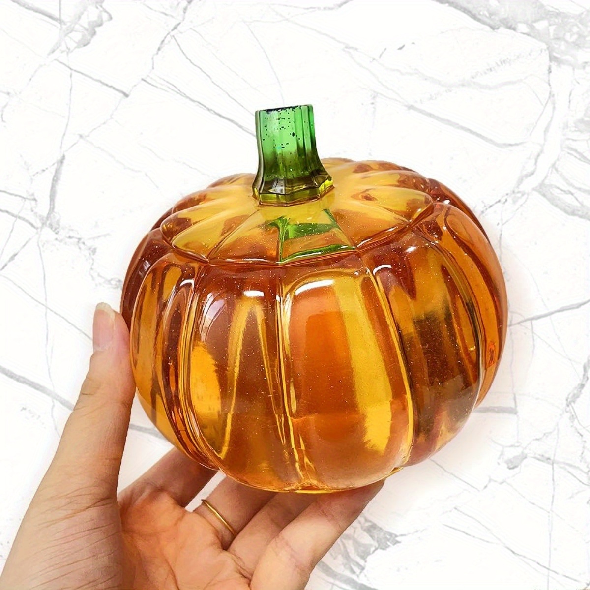 Grand moule de pot de citrouil - Art Craft Model avis et prix