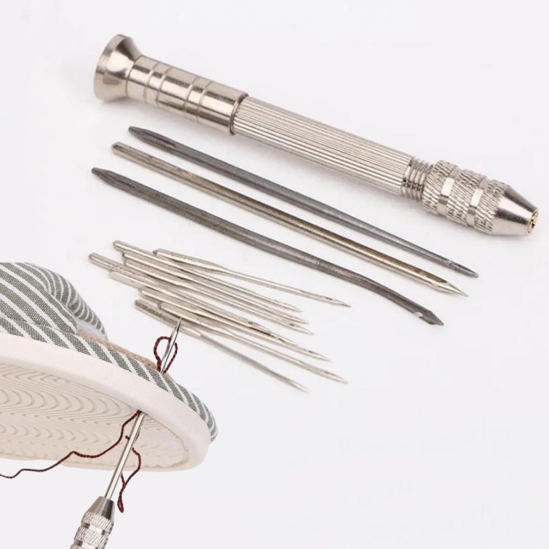 Kit de réparation de poinçon d - Punch Needle Kit avis et prix