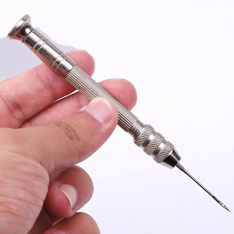 Kit de réparation de poinçon d - Punch Needle Kit avis et prix