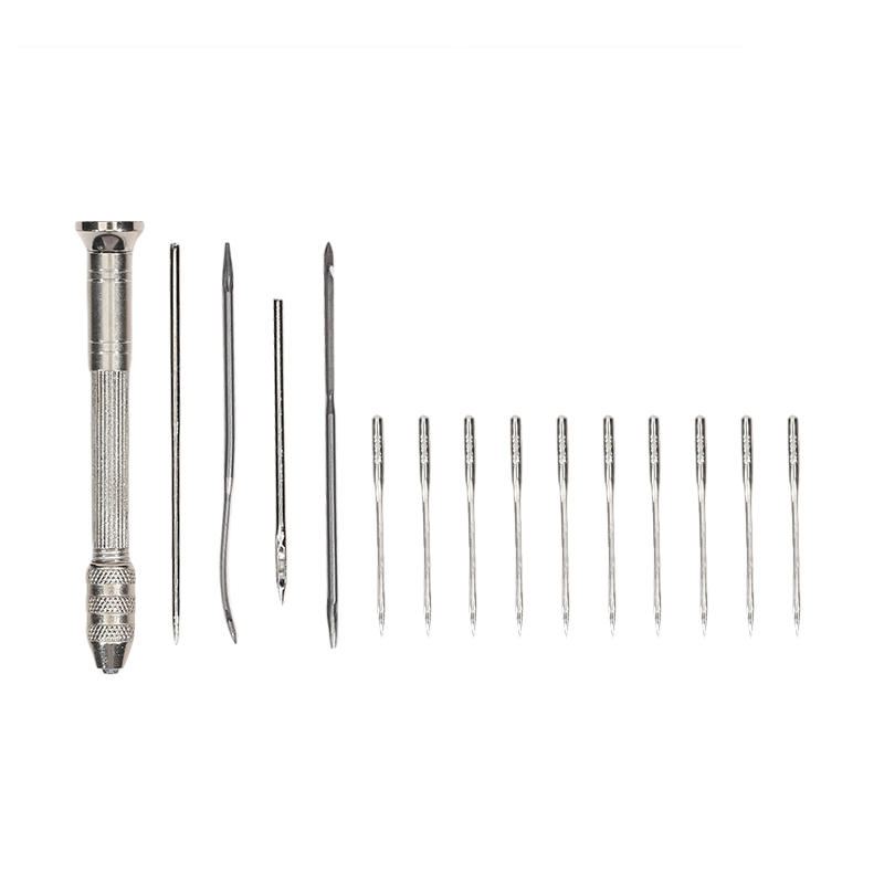 Kit de réparation de poinçon d - Punch Needle Kit avis et prix