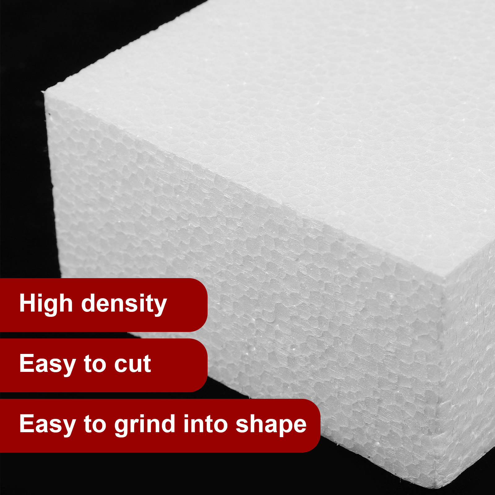 4 blocs de mousse densée pour  - Art Craft School avis et prix