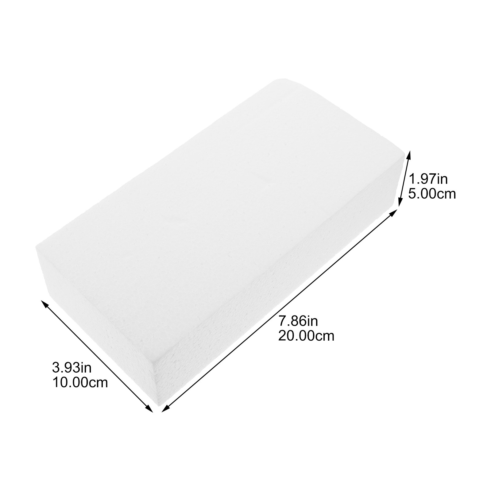 4 blocs de mousse densée pour  - Art Craft School avis et prix