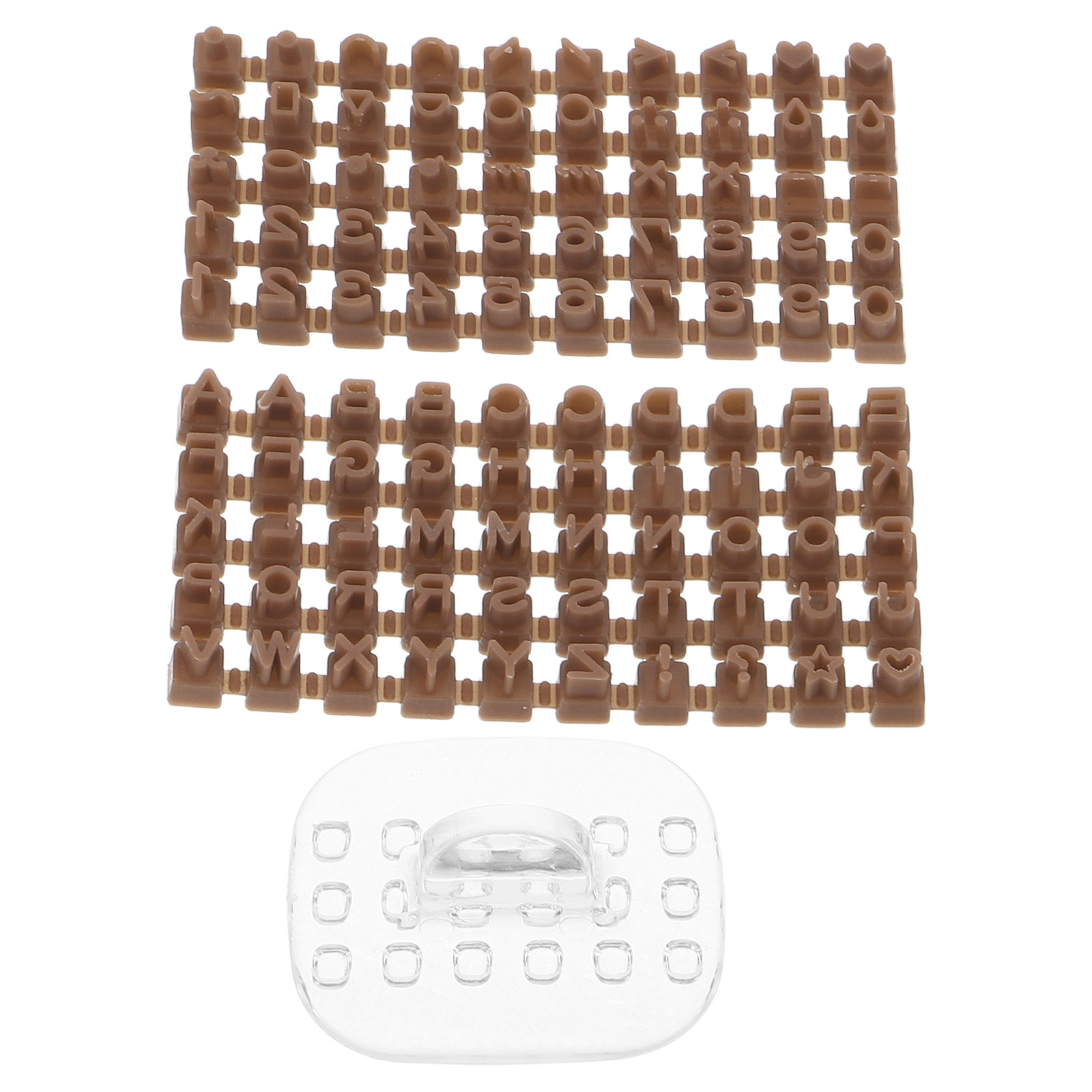 2 Ensembles de Tampons en Argi - Air Dry Clay avis et prix
