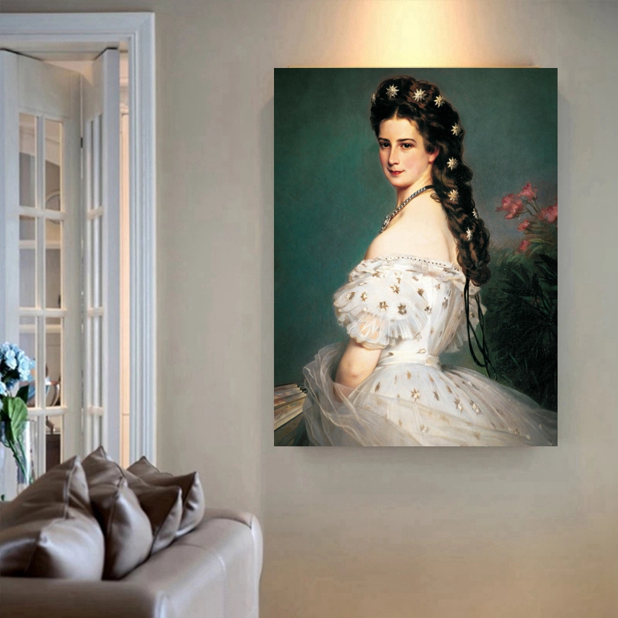 Peinture diamant thème princes - Wallpaper Art And Craft avis et prix