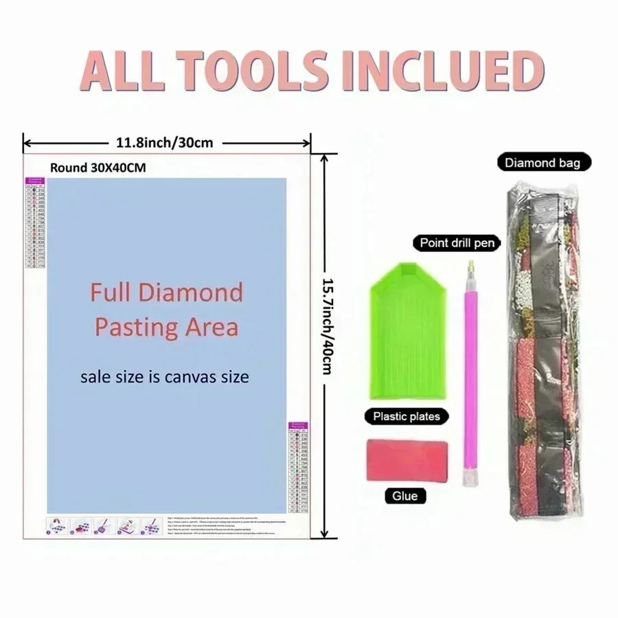 Peinture diamant thème princes - Wallpaper Art And Craft avis et prix