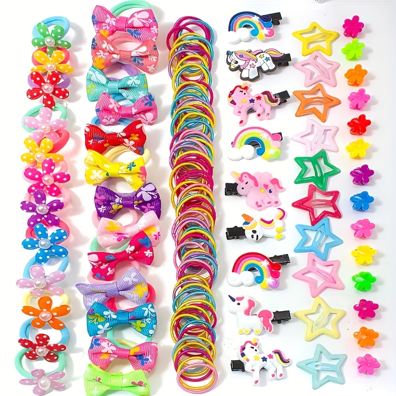 Un ensemble de 916 pièces (cou - Art And Craft Hair avis et prix