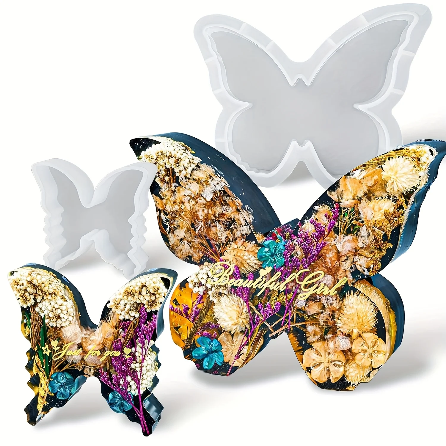 Ensembles de moules en résine  - Art Craft Model avis et prix