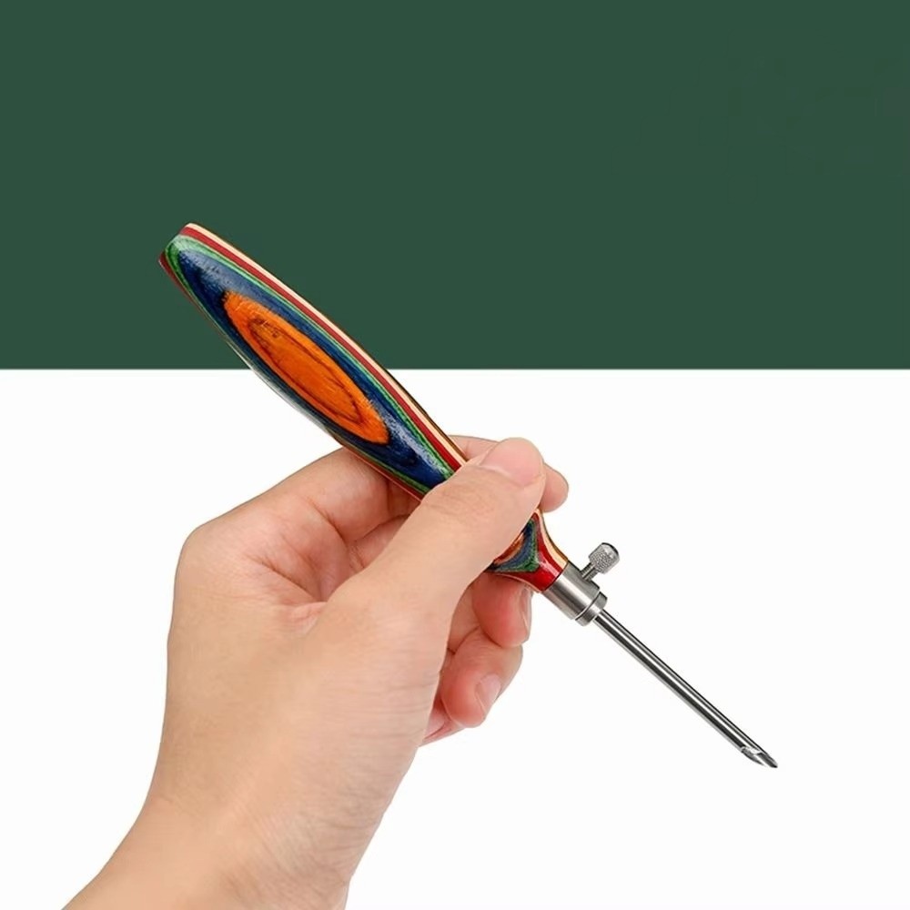 Kit de Broderie Créative avec  - Punch Needle Kit avis et prix