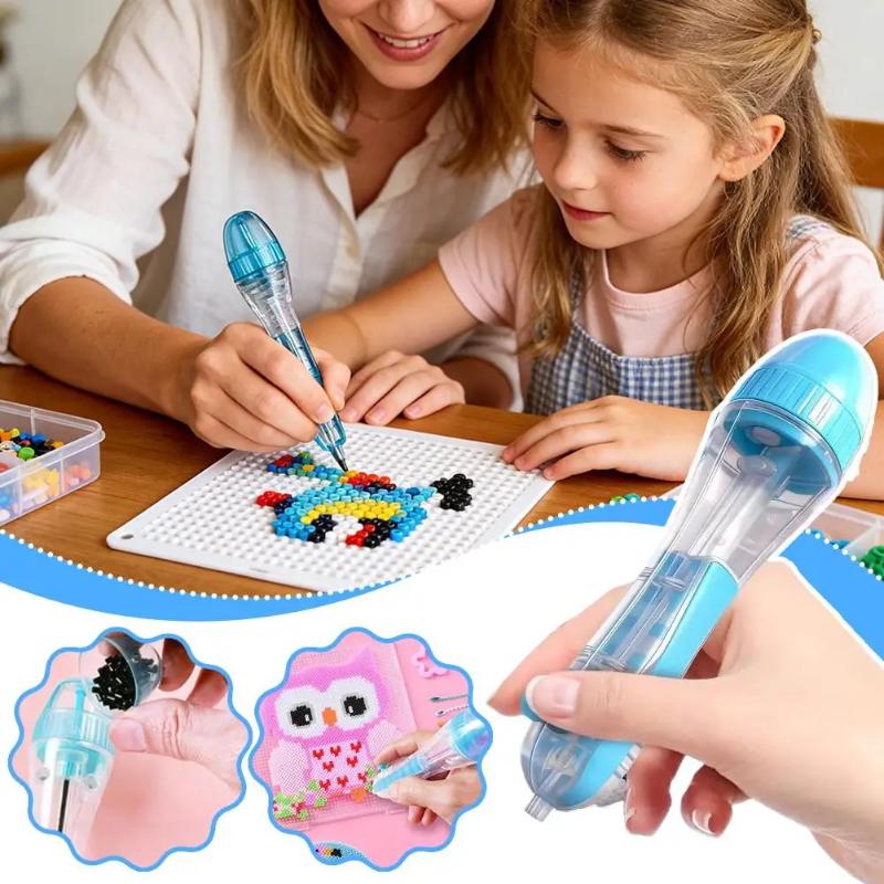 Outil de pose de perles automa - Art Craft Tools avis et prix