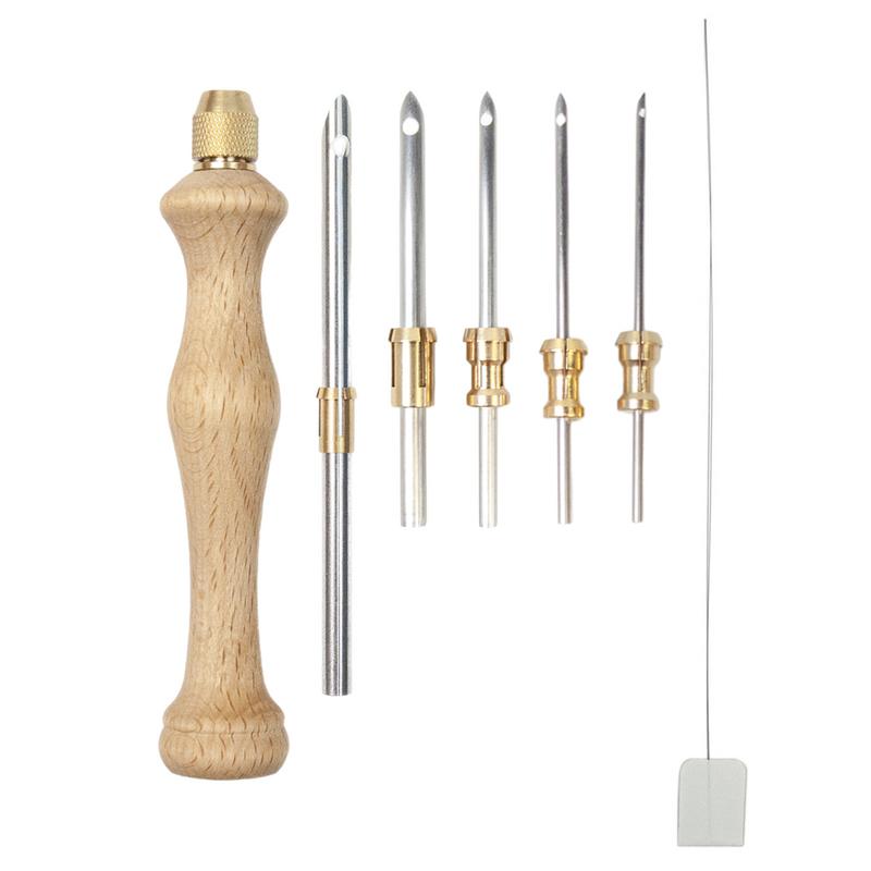 Kit de stylo à broder magique  - Punch Needle Kit avis et prix
