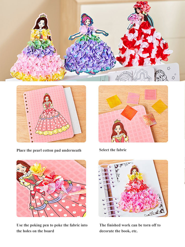 Autocollant de peinture à la m - Art Craft 4 Years Old avis et prix