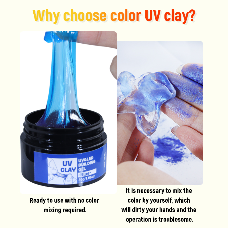 16 couleurs de mastic en résin - Art Craft Model avis et prix
