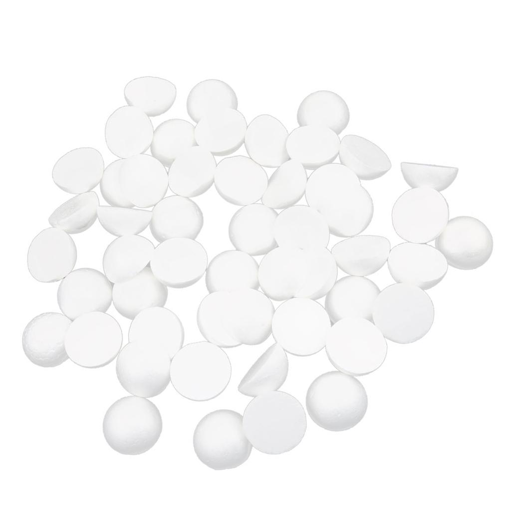 Boules en mousse créatives pou - Art Craft School avis et prix