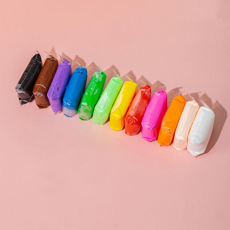 Argile colorée pour enfants, a - Air Dry Clay avis et prix