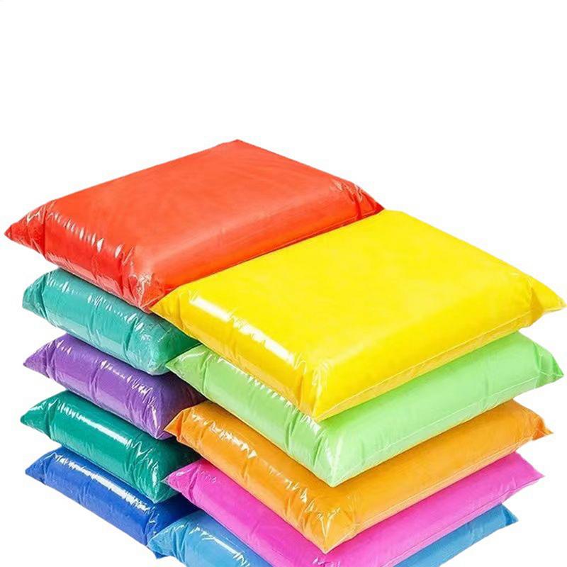 Argile colorée pour enfants, a - Air Dry Clay avis et prix