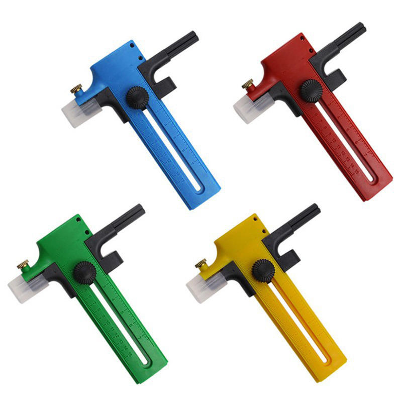 Cutter circulaire manuel régla - Art Craft Tools avis et prix