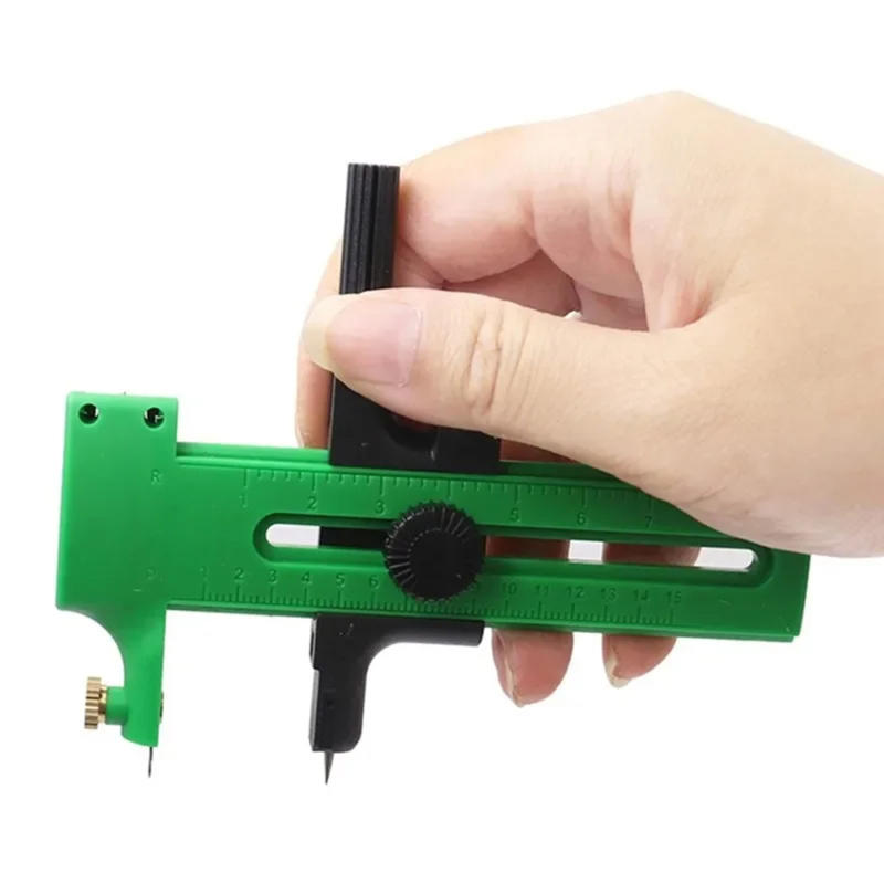 Cutter circulaire manuel régla - Art Craft Tools avis et prix