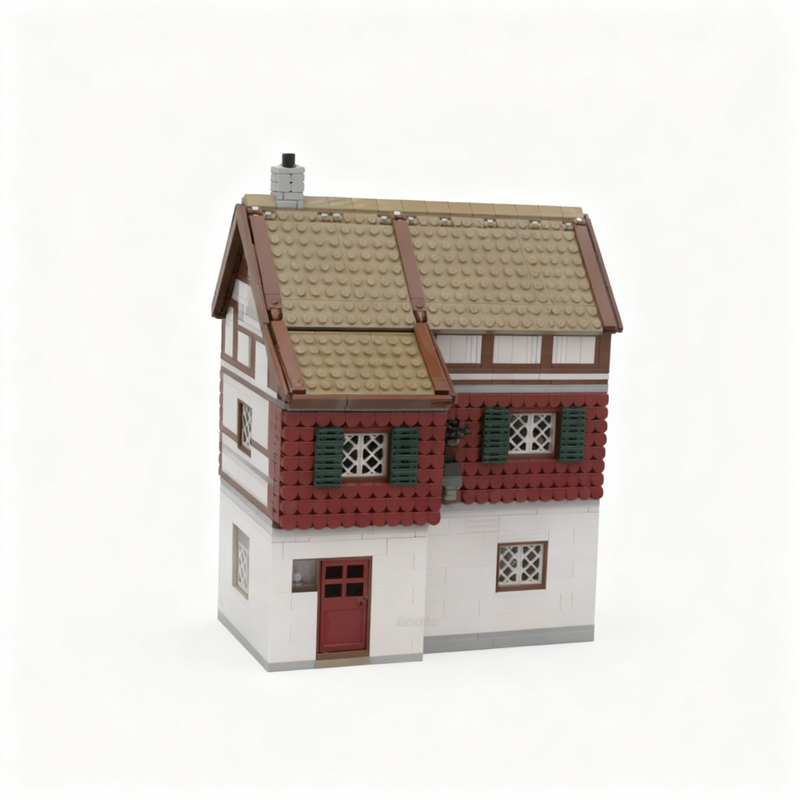 2690 pièces Blocs de construct - Art Craft Christmas Ideas avis et prix