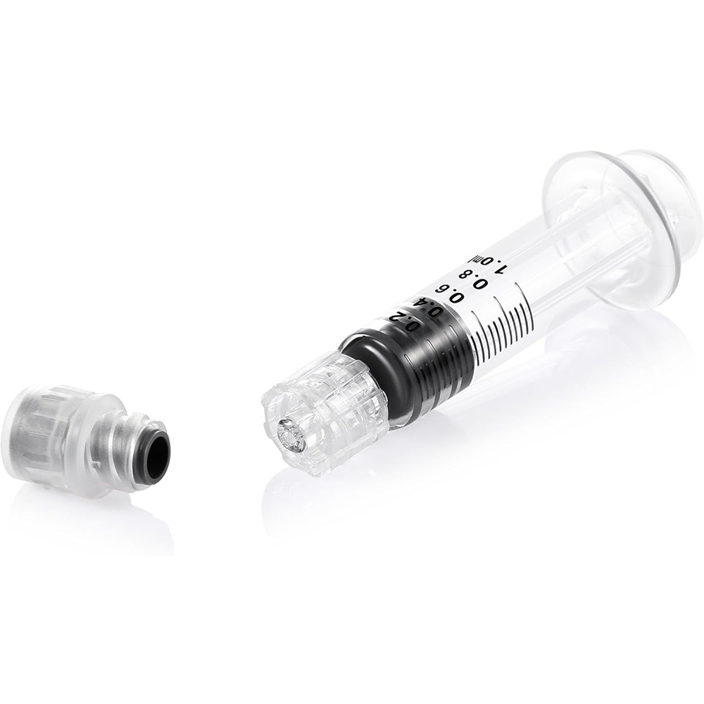 Outil de mesure en verre Luer  - Art Craft Tools avis et prix