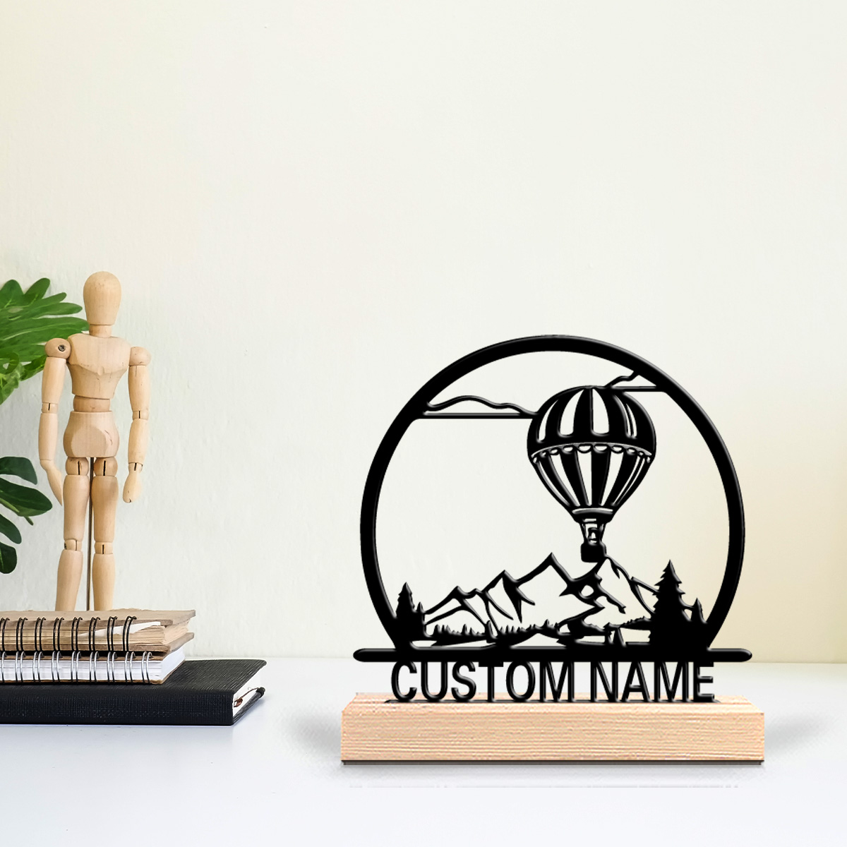 1 pièce, Ornement en fer en fo - Art Craft Games avis et prix