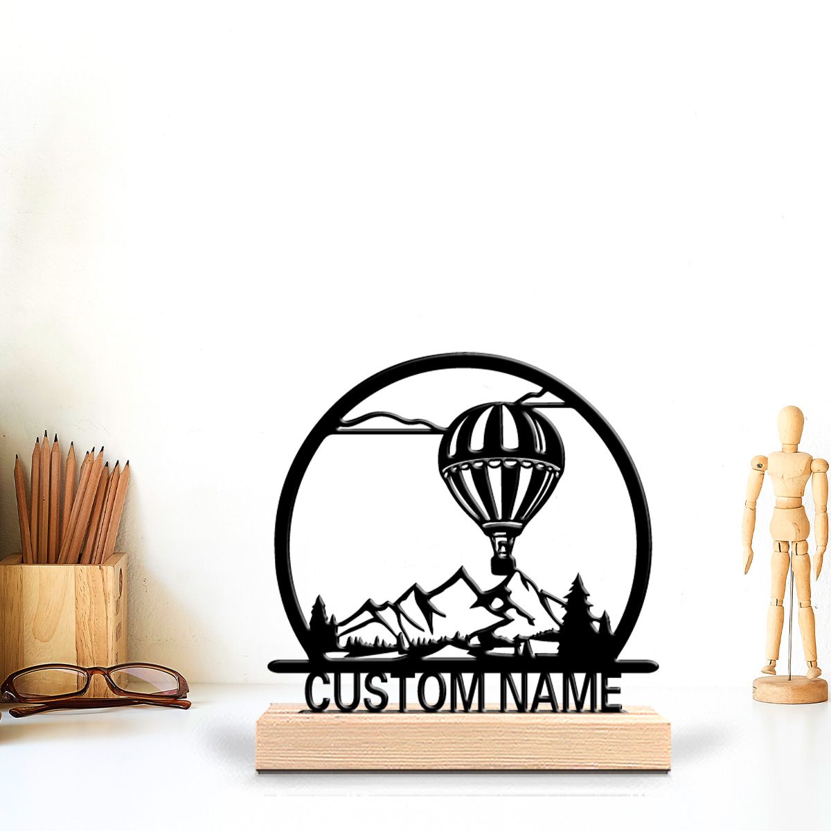 1 pièce, Ornement en fer en fo - Art Craft Games avis et prix
