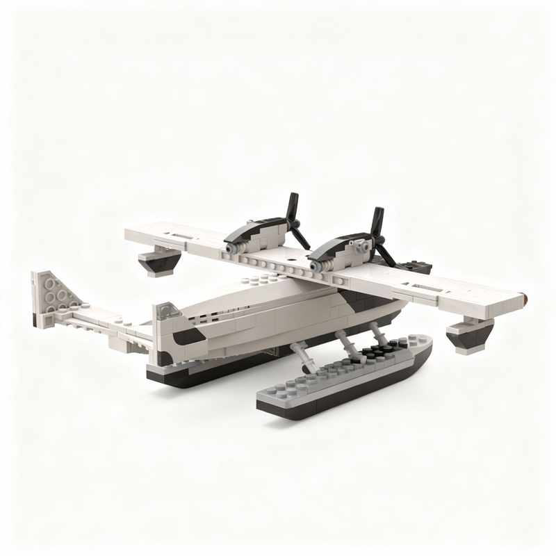 338 pièces MOC Zvezda Okyana C - Art Craft Christmas Ideas avis et prix