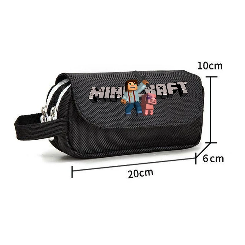 Trousse à crayons série Pixel  - Art Craft Material avis et prix