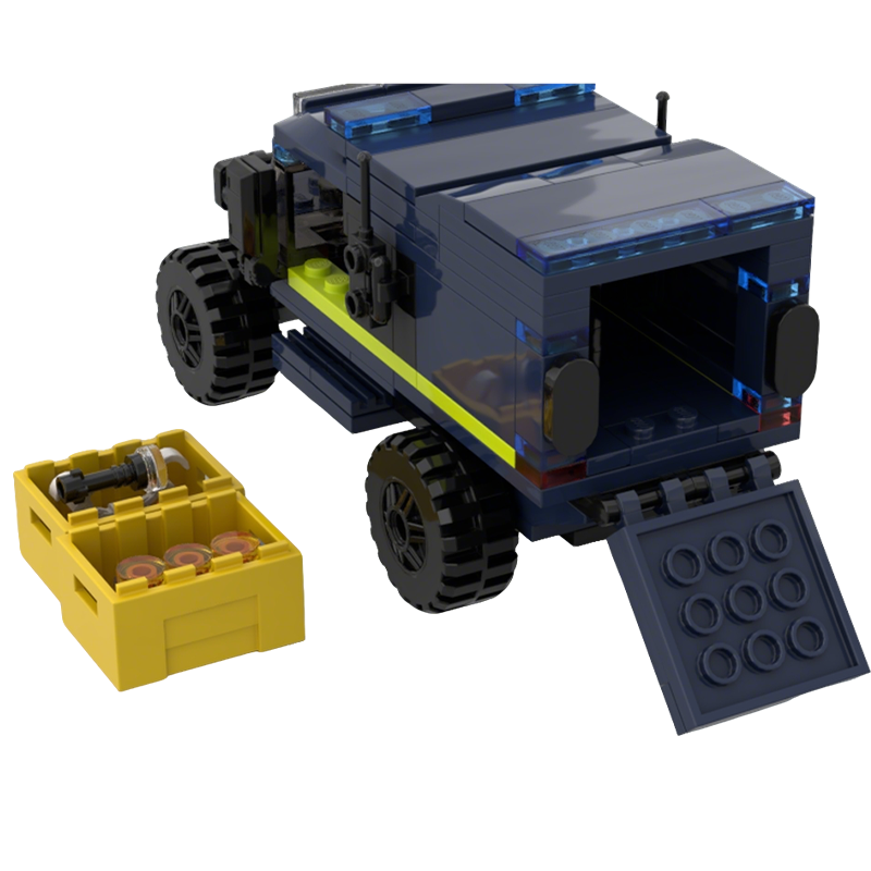 160 pièces MOC Blocs de constr - Art Craft Christmas Ideas avis et prix