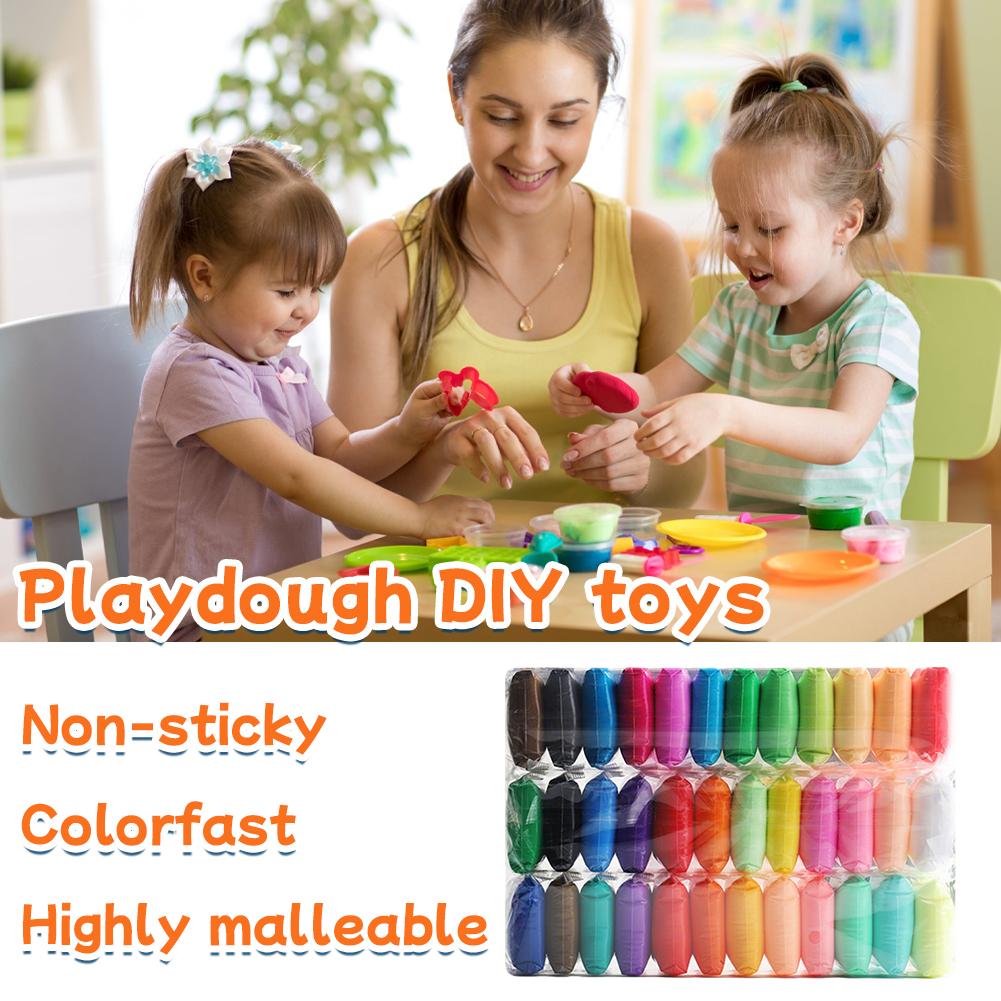 Argile à séchage à l'air ultra - Air Dry Clay avis et prix