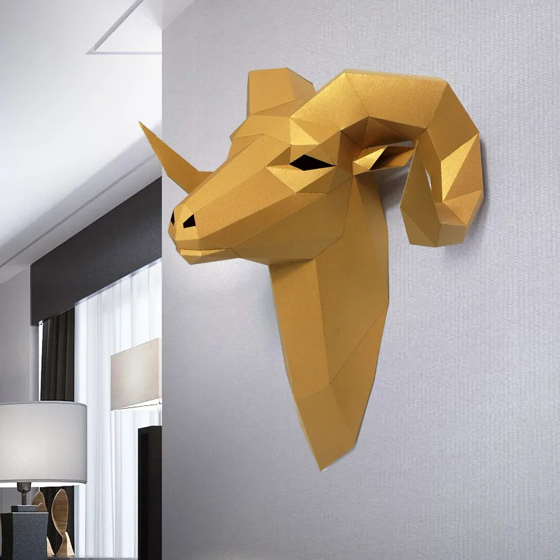 Mouton sauvage Bighorn pré-déc - Wallpaper Art And Craft avis et prix