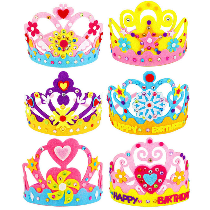 Bricolage artisanat jouet cour - Art Craft 4 Years Old avis et prix