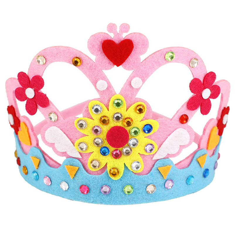 Bricolage artisanat jouet cour - Art Craft 4 Years Old avis et prix