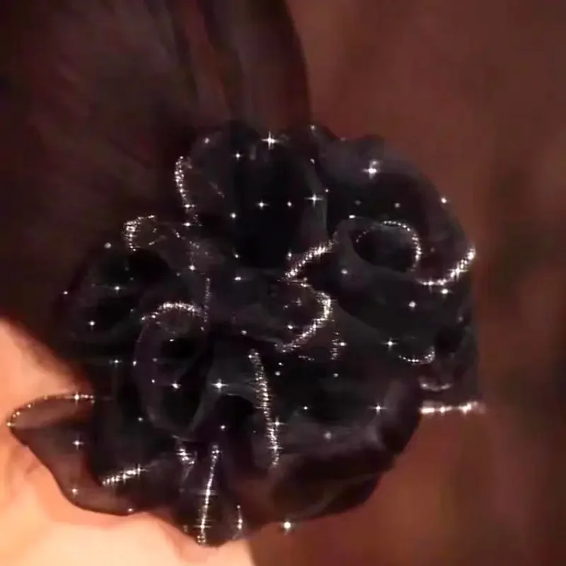 Grand bandeau à cheveux très é - Art And Craft Hair avis et prix